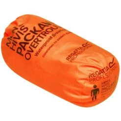 Regatta Mens Hi Vis Pro Packaway Waterproof Work Trousers 9 Regatta Mens Hi Vis Pro Packaway Waterproof Work Trousers -Men's Clothing Sales Store trw498 188 03