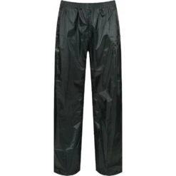 Regatta Mens Stormbreak Waterproof Durable Overtrousers 14 Regatta Mens Stormbreak Waterproof Durable Overtrousers -Men's Clothing Sales Store w308 275 03