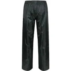 Regatta Mens Stormbreak Waterproof Durable Overtrousers 15 Regatta Mens Stormbreak Waterproof Durable Overtrousers -Men's Clothing Sales Store w308 275 04