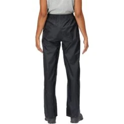 Regatta Mens Stormbreak Waterproof Durable Overtrousers 17 Regatta Mens Stormbreak Waterproof Durable Overtrousers -Men's Clothing Sales Store w308 540 02