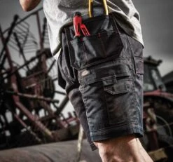 Dickies Mens Redhawk Pro Workwear Cargo Shorts WD802 -Men's Clothing Sales Store wd802