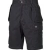 Dickies Mens Redhawk Pro Workwear Cargo Shorts WD802 17 Dickies Mens Redhawk Pro Workwear Cargo Shorts WD802 -Men's Clothing Sales Store wd802 black 01