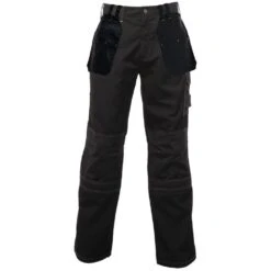 Regatta Mens Hardwear Holster Workwear Kneepad Trousers 8 Regatta Mens Hardwear Holster Workwear Kneepad Trousers -Men's Clothing Sales Store web version trj335 800 p