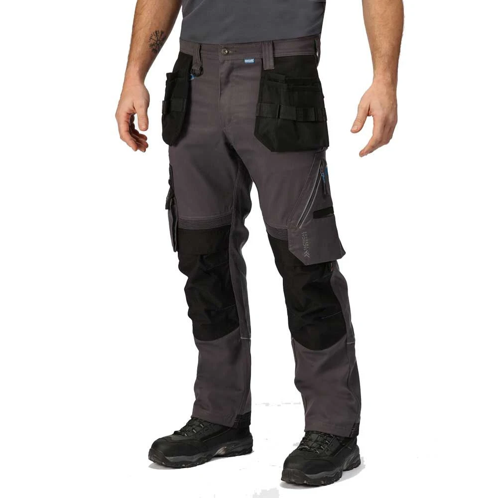 Tactical Threads Mens Execute Holster Workwear Trousers 7 Tactical Threads Mens Execute Holster Workwear Trousers - Image 7